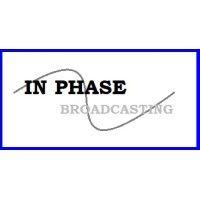 in phase broadcasting, inc