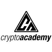 crypto academy logo image