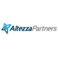 altezza partners logo image