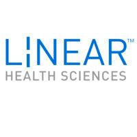 linear health sciences logo image