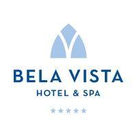 bela vista hotel & spa - relais & châteaux logo image