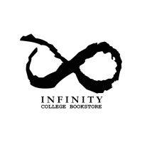 infinity college bookstore