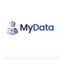 mydata global logo image