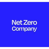 net zero company logo image