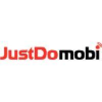 justdomobi logo image