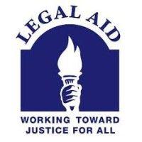 legal aid clinic, unilorin logo image