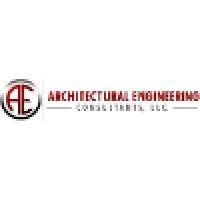 architectural engineering consultants logo image