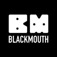 blackmouth games logo image