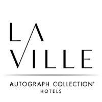 la ville hotel & suites city walk dubai logo image