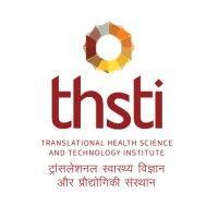 translational health science and technology institute logo image