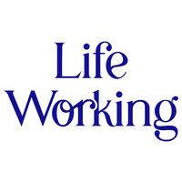 lifeworking logo image