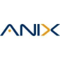 anix group logo image