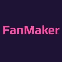 fanmaker logo image