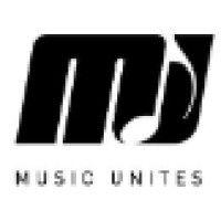 music unites logo image