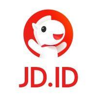 jd.id logo image