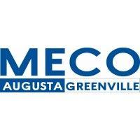 meco inc. of augusta-greenville