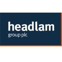 logo of Headlam Group Plc