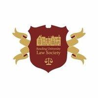 university of reading law society logo image