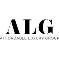 affordable luxury group logo image