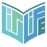 litlife, inc. logo image