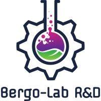 bergo lab logo image