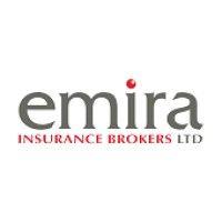 emira insurance brokers ltd logo image