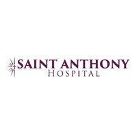 saint anthony hospital logo image