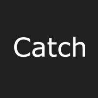 catch media logo image