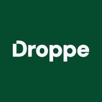 droppe logo image