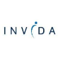 invida pharmaceutical holdings pte. logo image