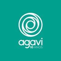 associação agavi logo image