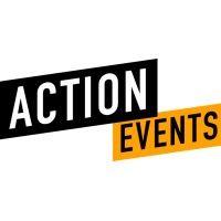 action events logo image