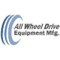 all wheel drive equipment manufacturing, inc. logo image