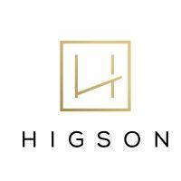 higson logo image