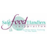 safe food handlers corporation logo image