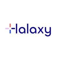 halaxy logo image