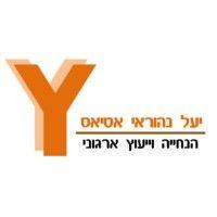 yael nehoray attias - lecturer, group facilitator and organizational consultan logo image