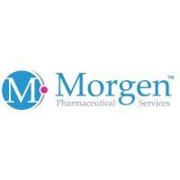 morgen pharmaceutical services (mphs) logo image