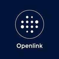 openlink financial logo image