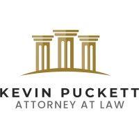 kevin puckett attorney at law, llc logo image