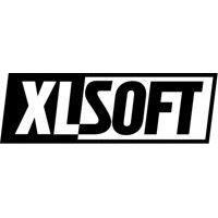 xlsoft logo image