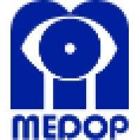 medop logo image