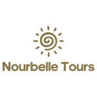 nourbelle tours logo image