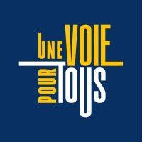 une voie pour tous logo image