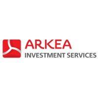 arkéa investment services logo image