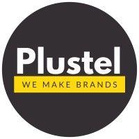 plustel logo image