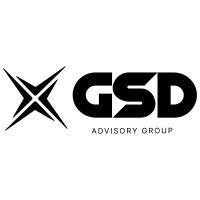 gsd advisory group logo image