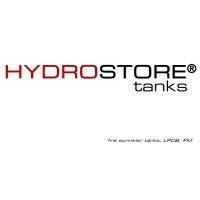 hydrostore logo image