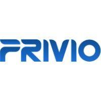 privio technologies logo image