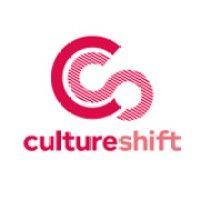 culture shift cio logo image